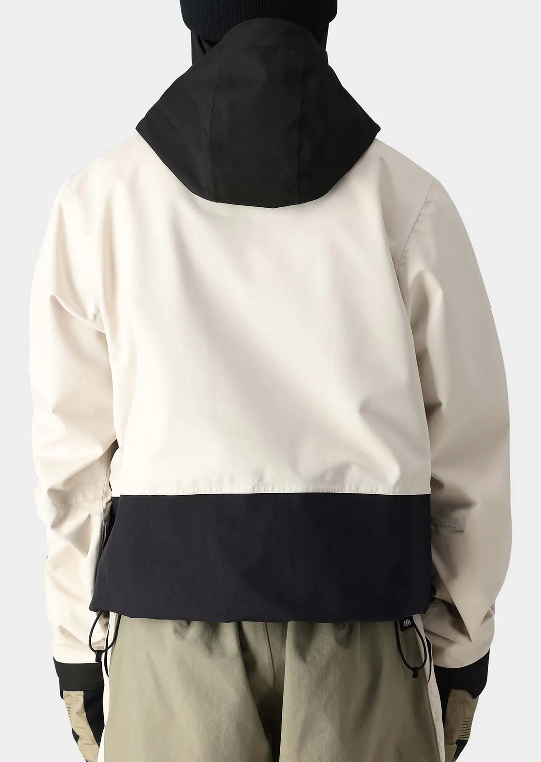 686 Men's Ghost 2.5L Anorak
