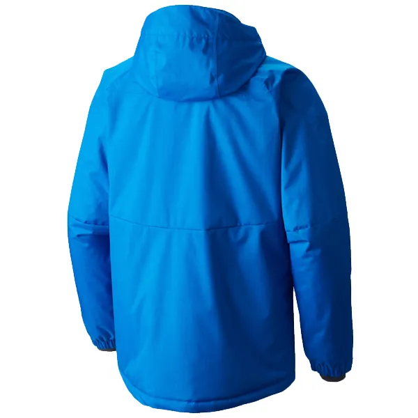 Alpine Action Jacket
