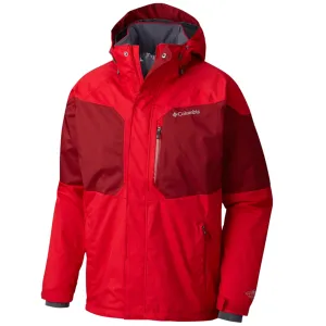 Alpine Action Jacket