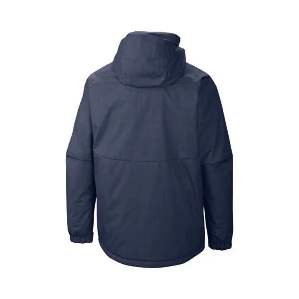 Alpine Action Jacket
