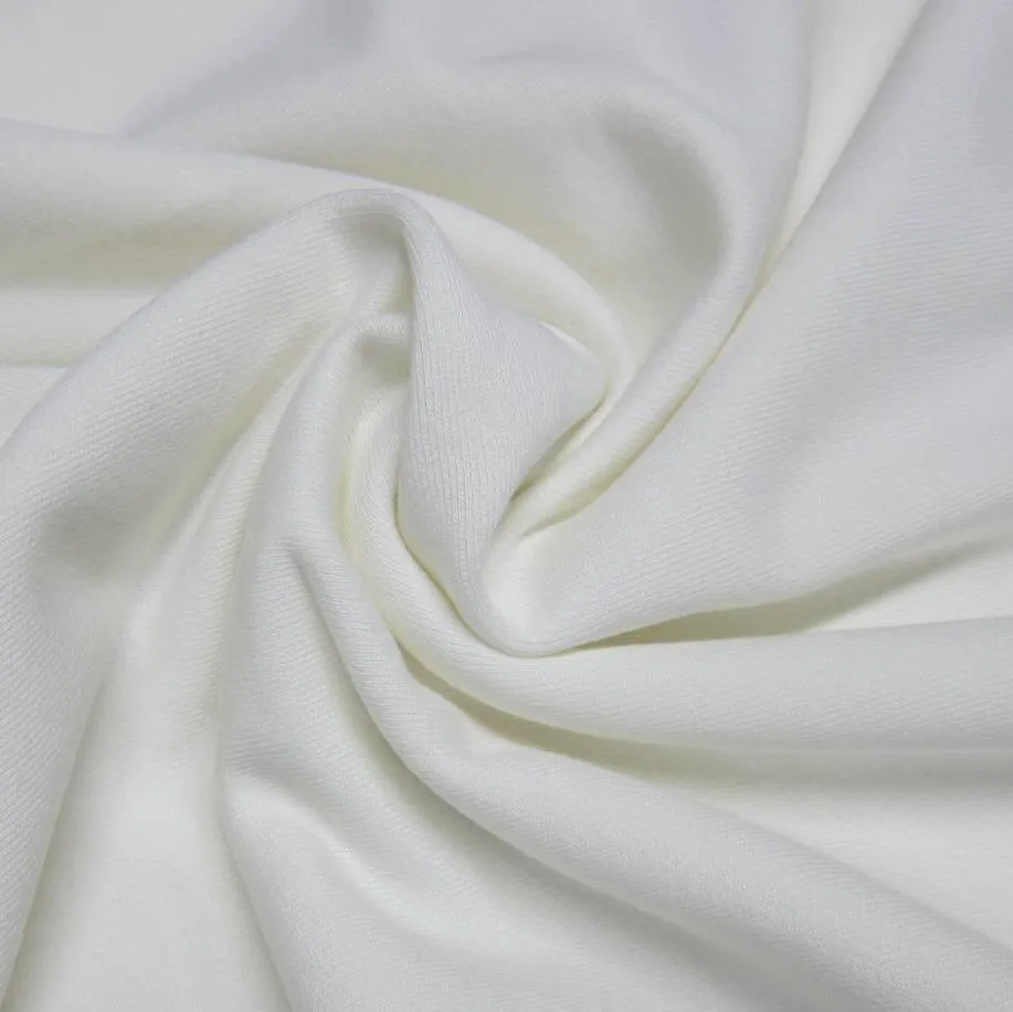 Bamboo Fleece Fabric - 200 GSM