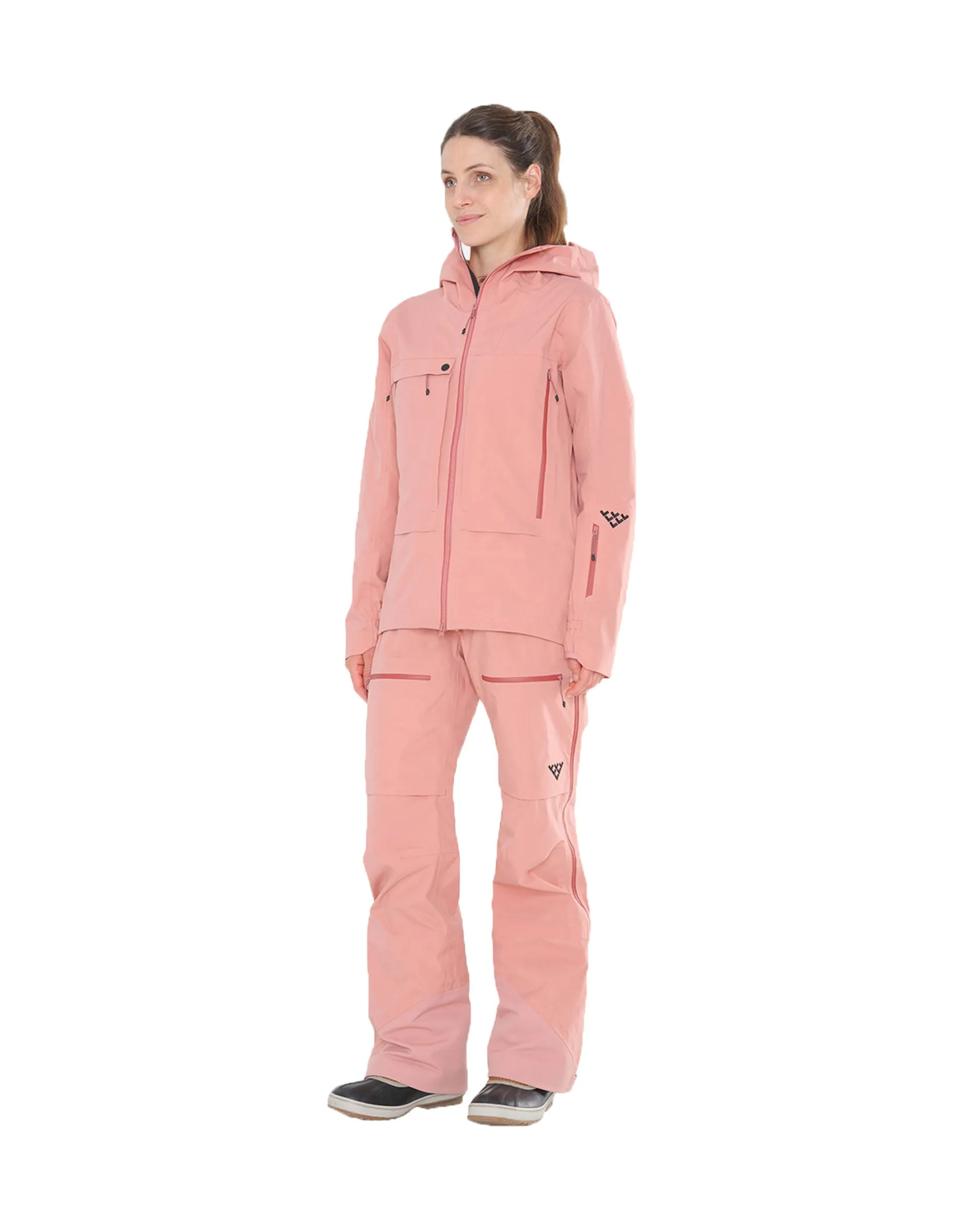 Black Crows Womens Freebird Xpore Ski Jacket
