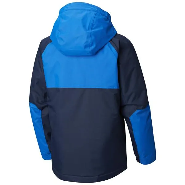 Boys' Alpine Action II Jacket