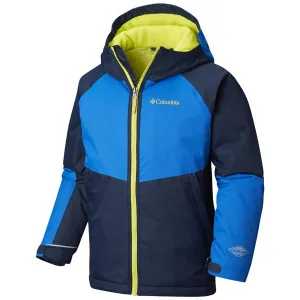 Boys' Alpine Action II Jacket