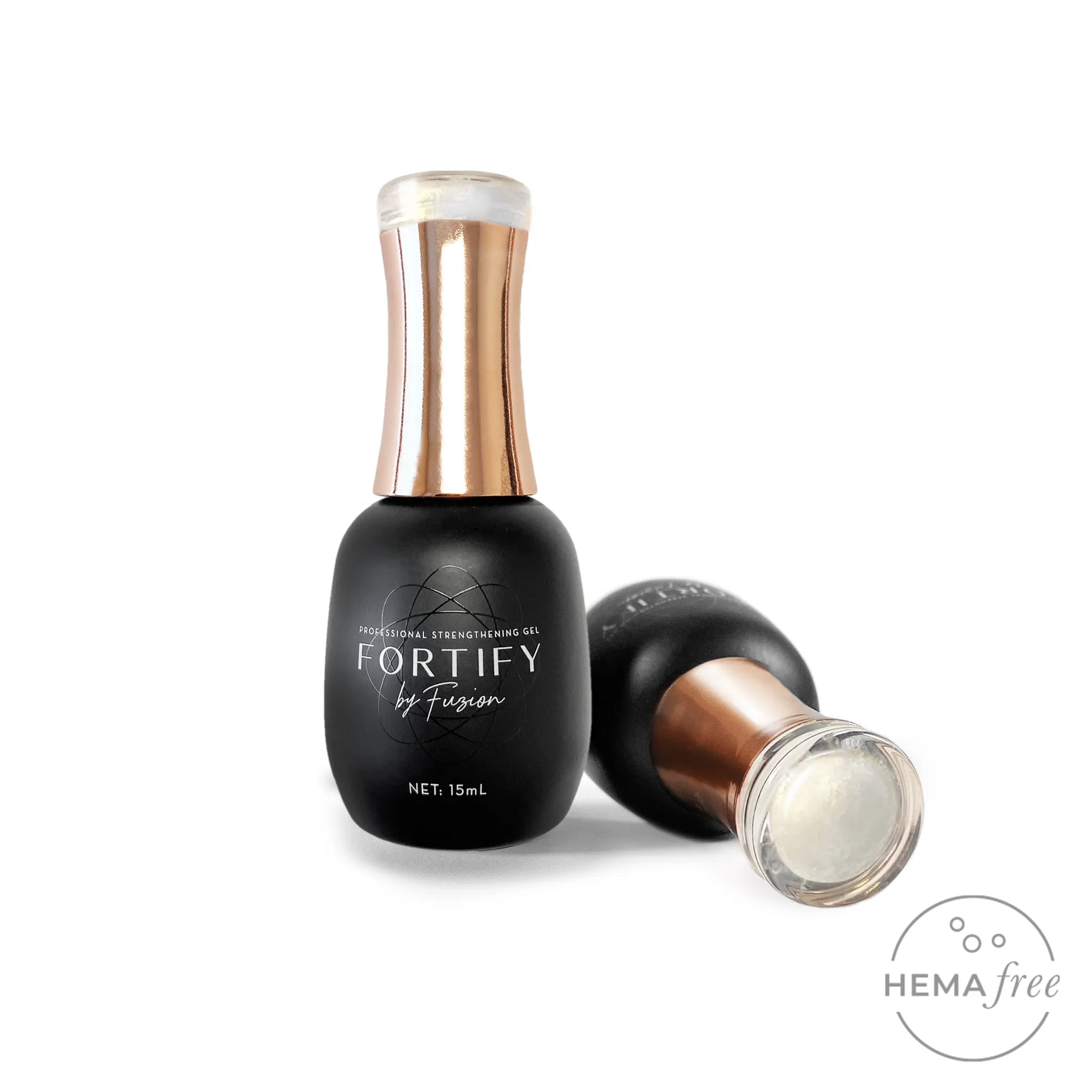 Fuzion Fortify - HEMA Free - 038