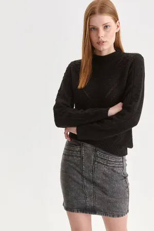 Jumper model 174204 Top Secret