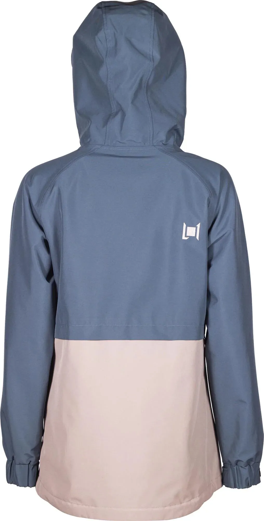 L1 Kyra Womens Jacket Slate / Stone