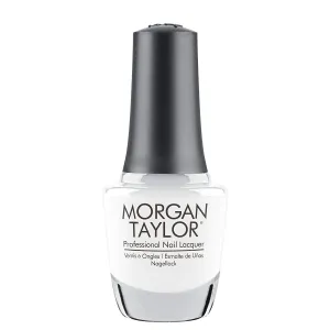 Morgan Taylor - Arctic Freeze