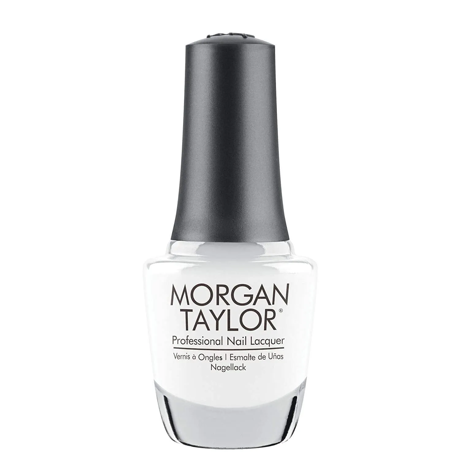 Morgan Taylor - Arctic Freeze