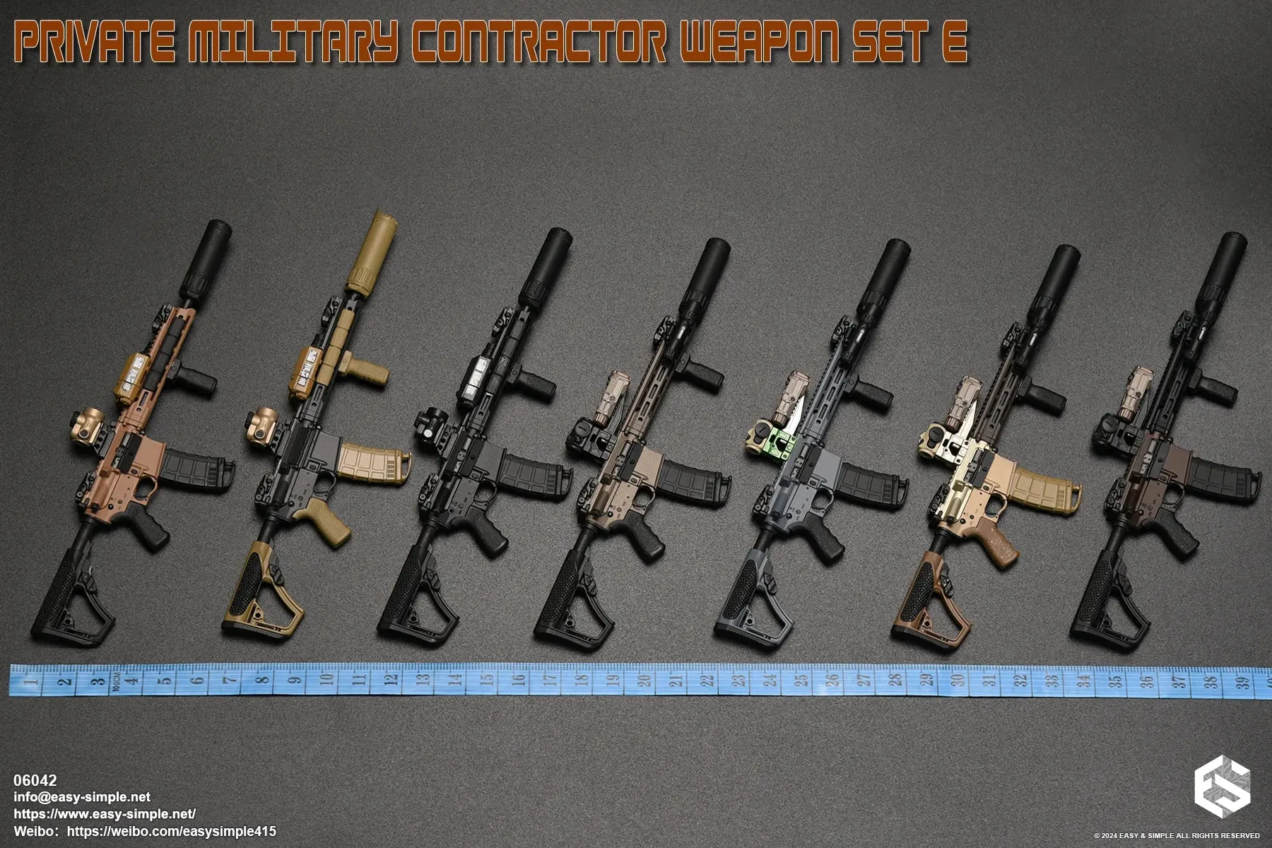 PMC - Green MOLLE Body Armor w/Mags