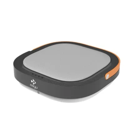 Portable Mini Folding Clothes Washing Machine Bucket Automatic Home Travel Self-driving Tour Underwear Foldable Washer