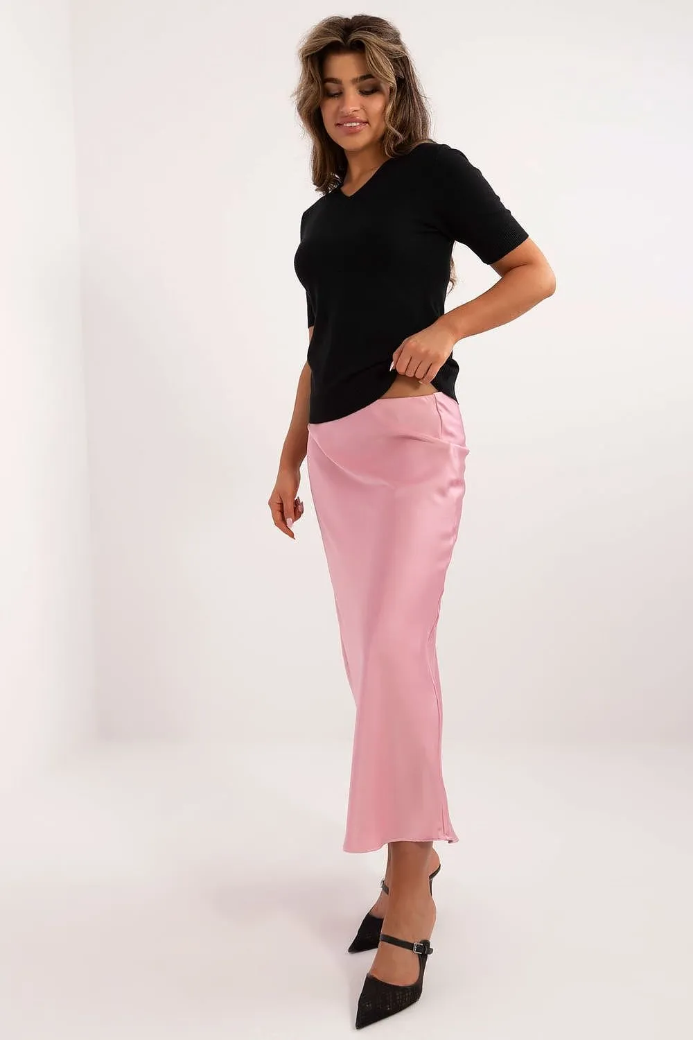 Short sleeve sweater model 199190 Factory Price