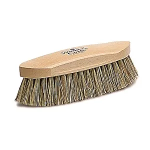 Stiff Union Fibre Brush