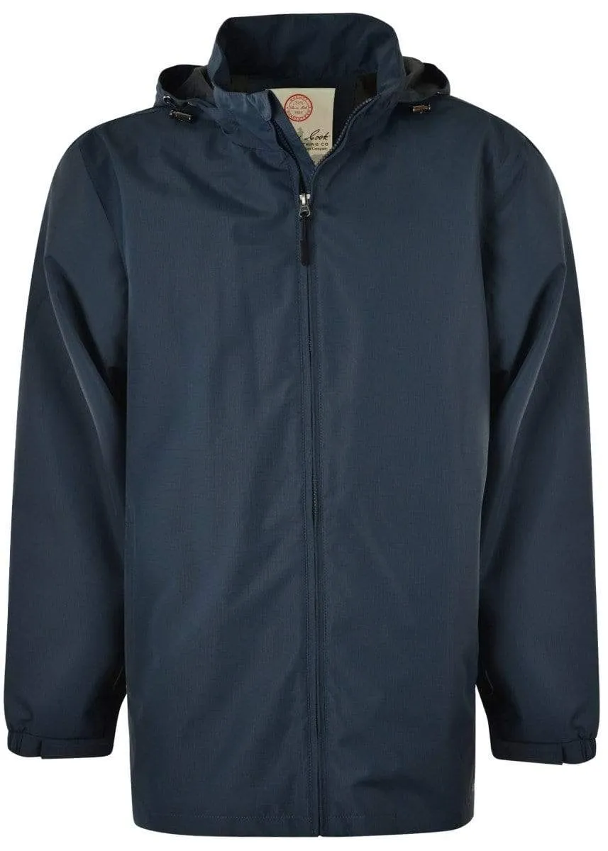Thomas Cook Mens Traveller Waterproof Jacket