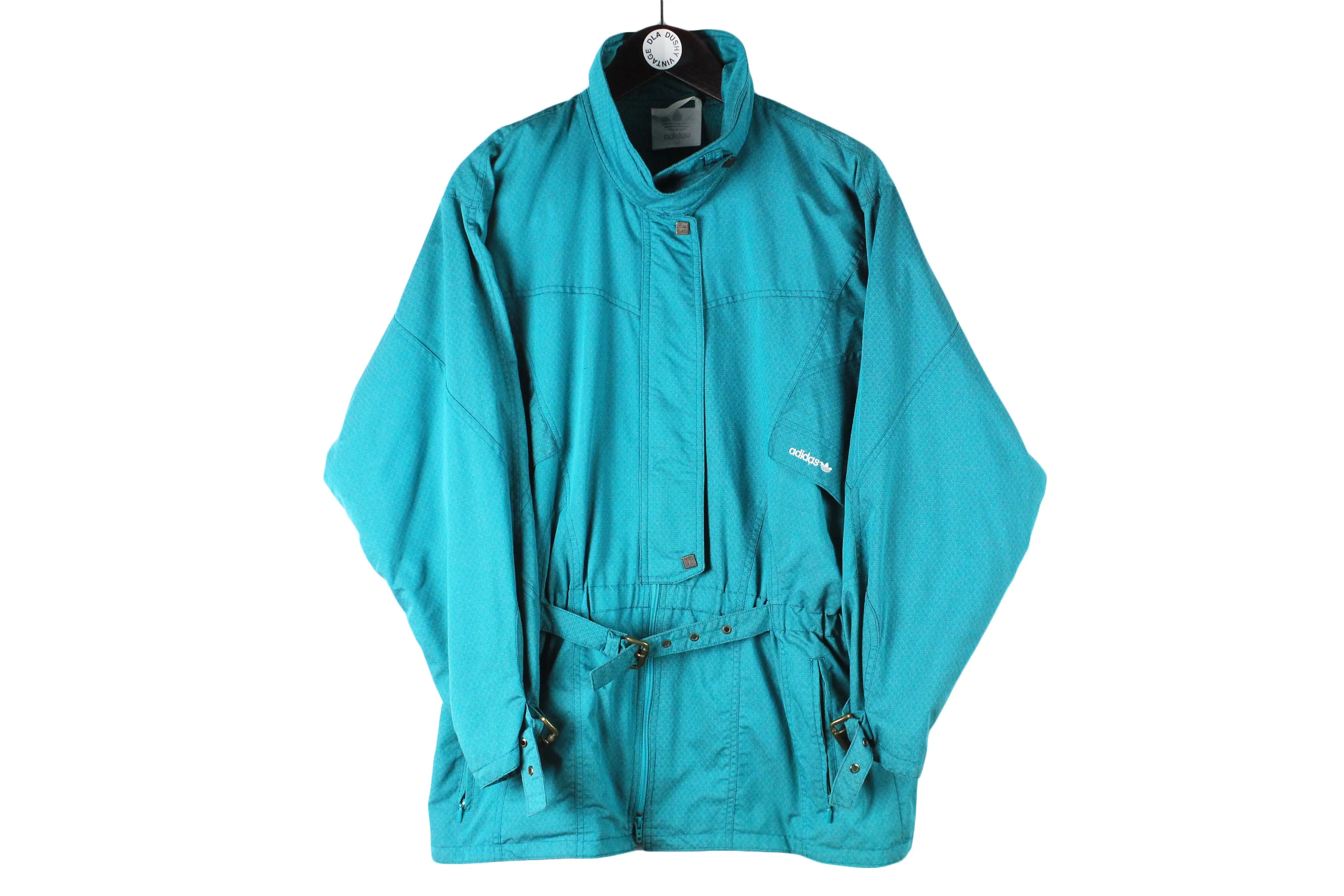 Vintage Adidas Ski Suit Women's XLarge
