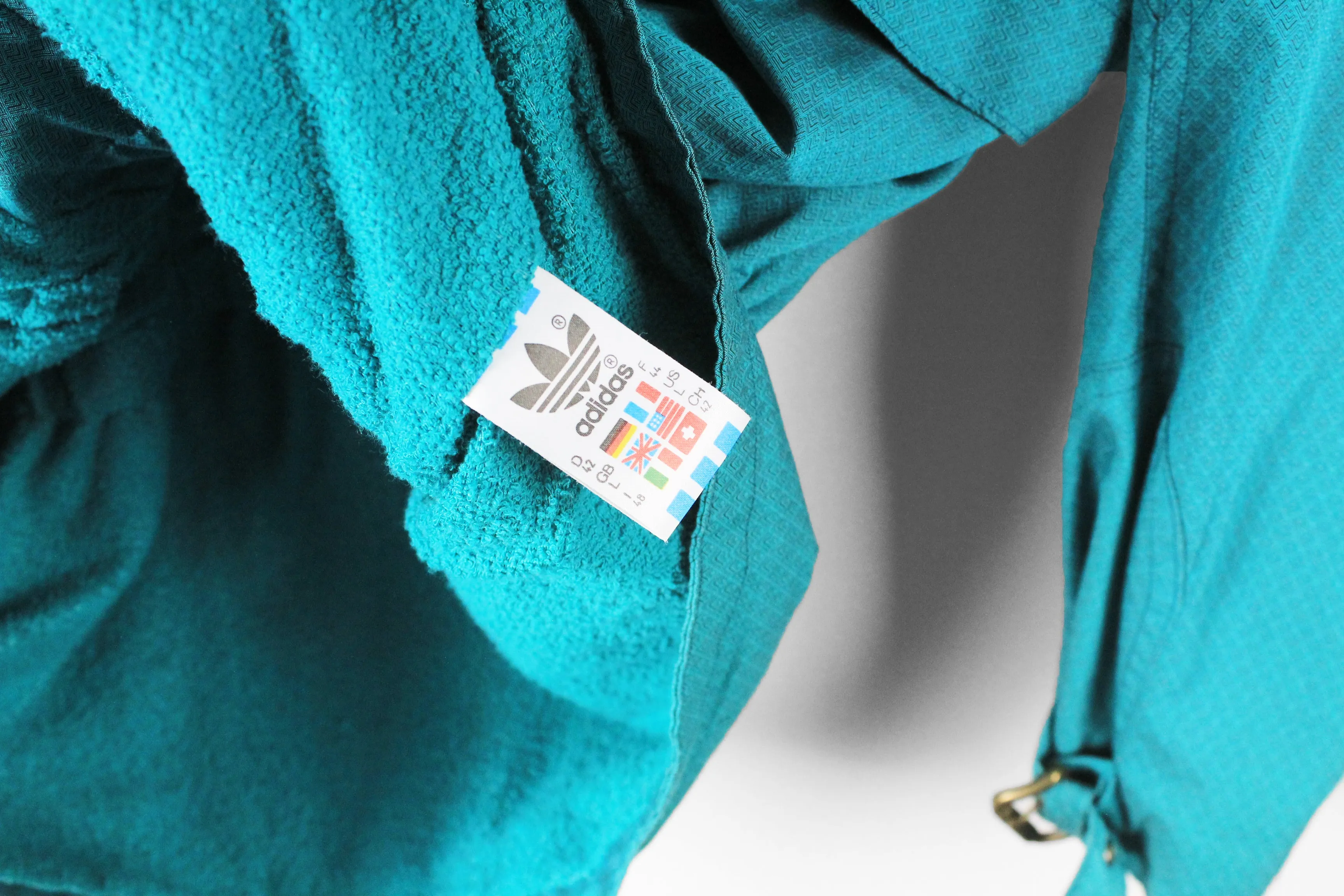 Vintage Adidas Ski Suit Women's XLarge