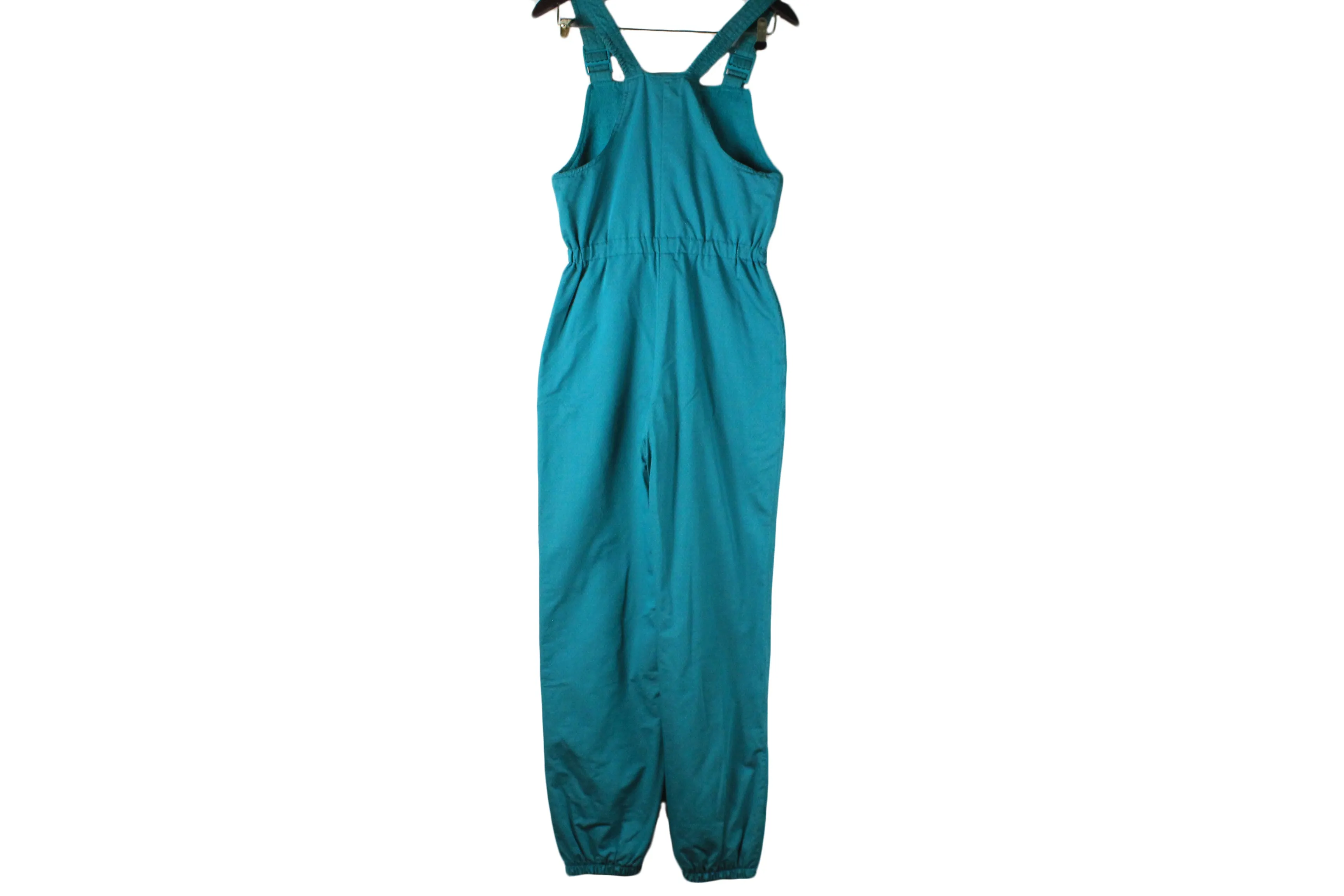 Vintage Adidas Ski Suit Women's XLarge