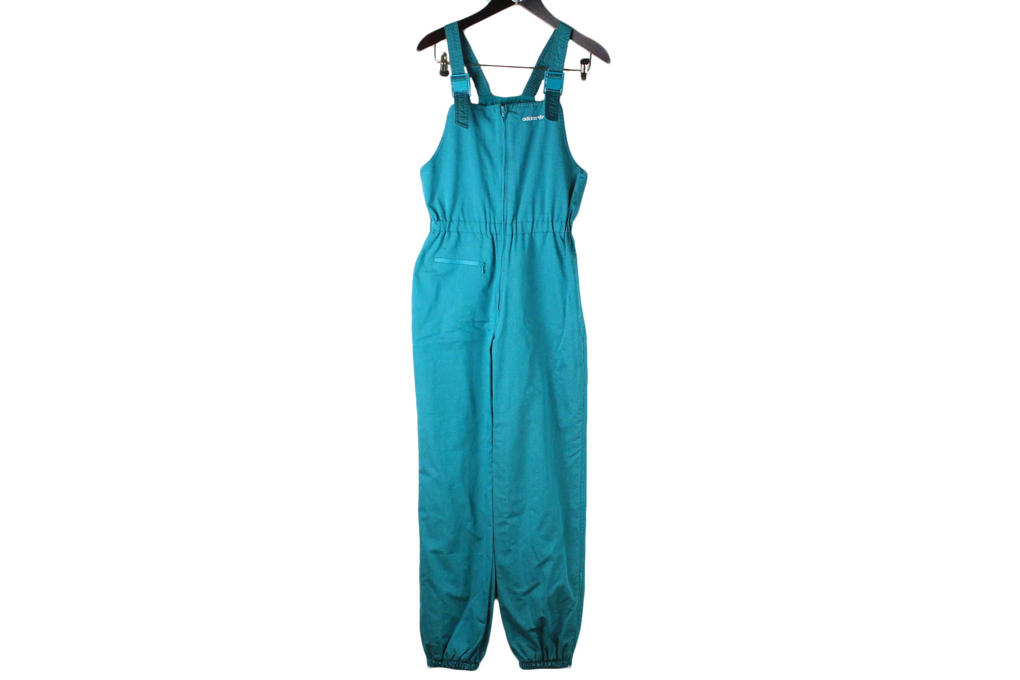 Vintage Adidas Ski Suit Women's XLarge