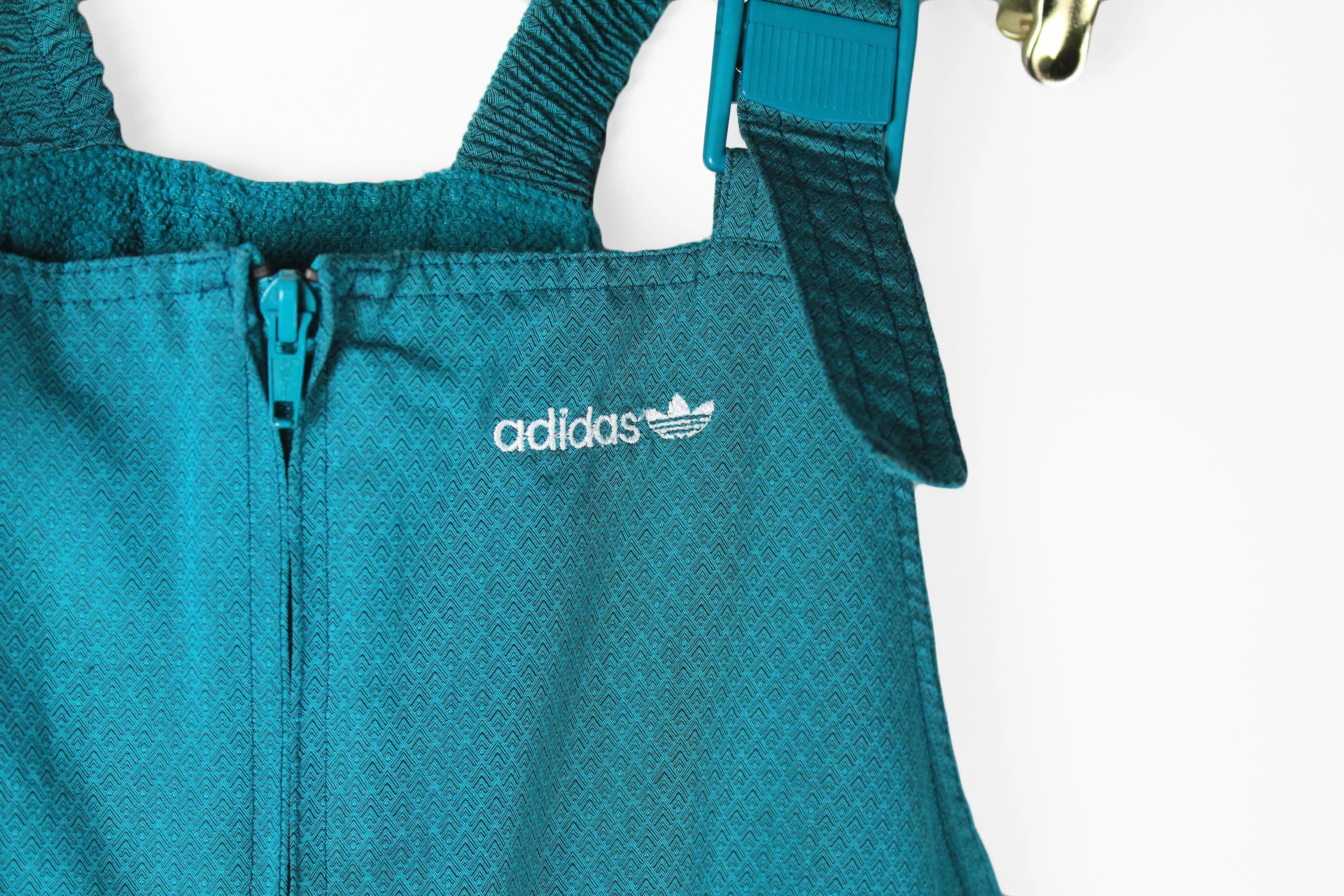 Vintage Adidas Ski Suit Women's XLarge