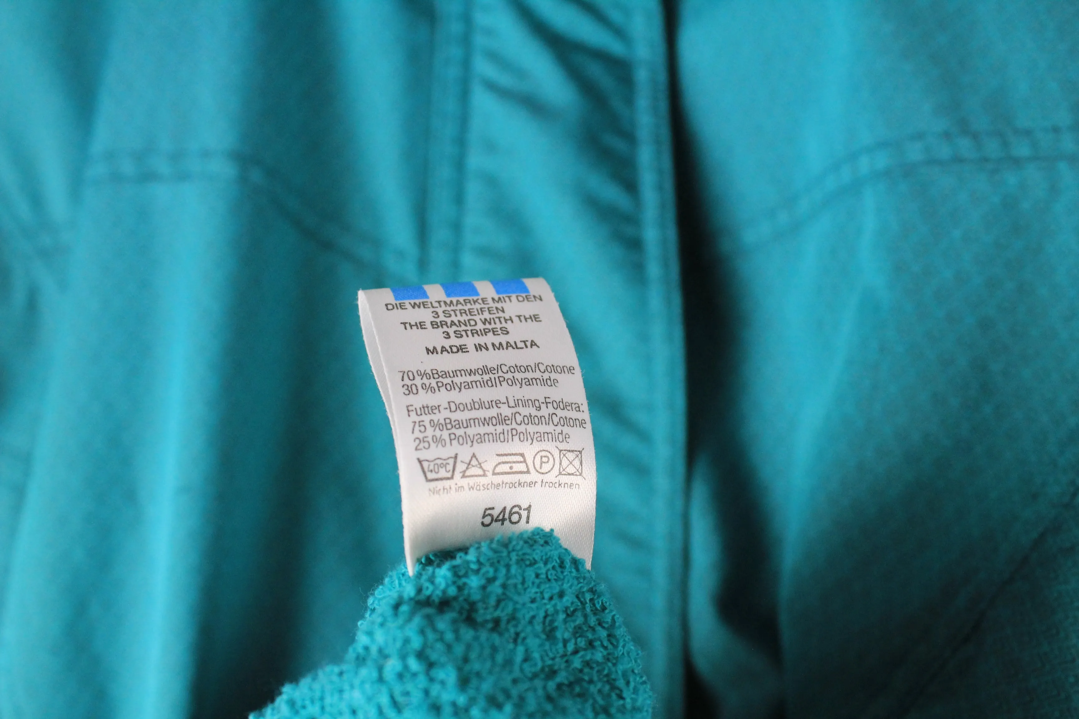 Vintage Adidas Ski Suit Women's XLarge